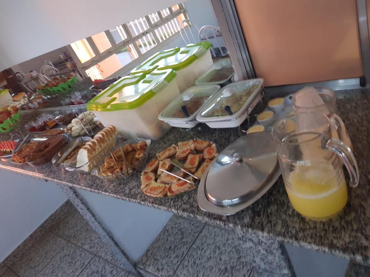 Hotel Tropical جارديم المظهر الخارجي الصورة