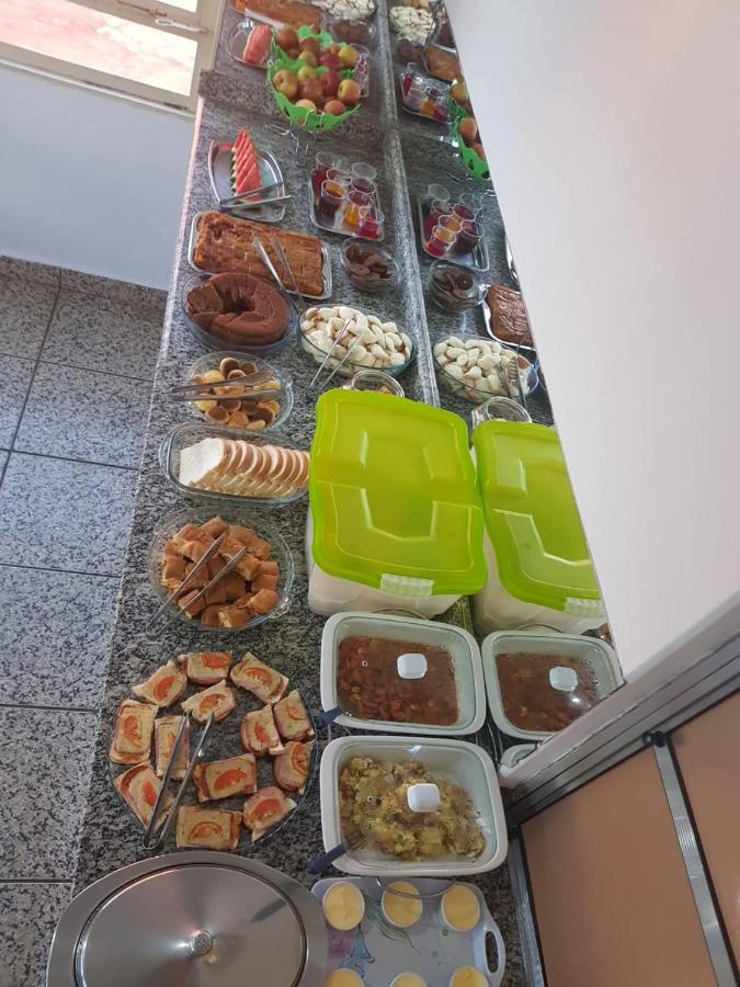 Hotel Tropical جارديم المظهر الخارجي الصورة