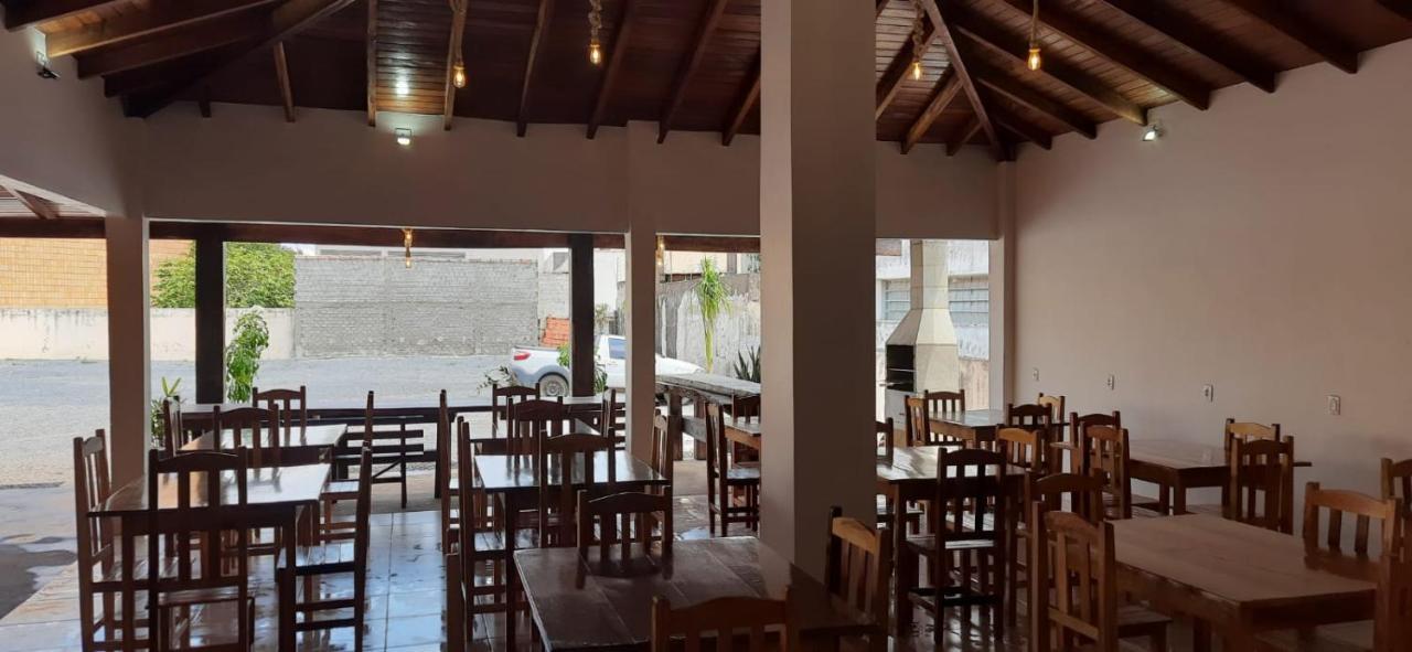 Hotel Tropical جارديم المظهر الخارجي الصورة