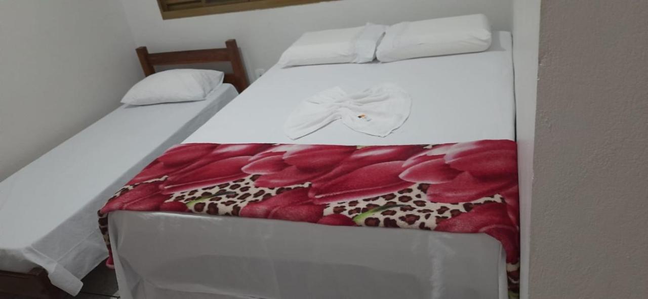 Hotel Tropical جارديم المظهر الخارجي الصورة