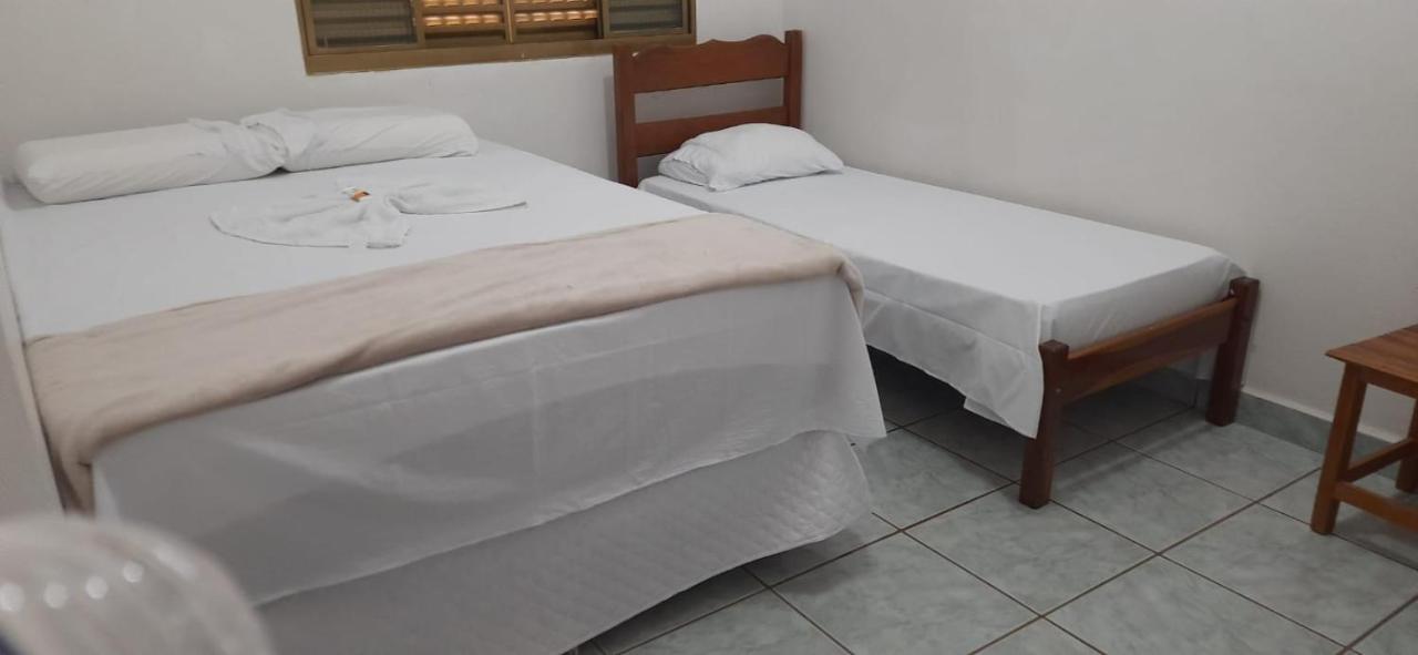 Hotel Tropical جارديم المظهر الخارجي الصورة