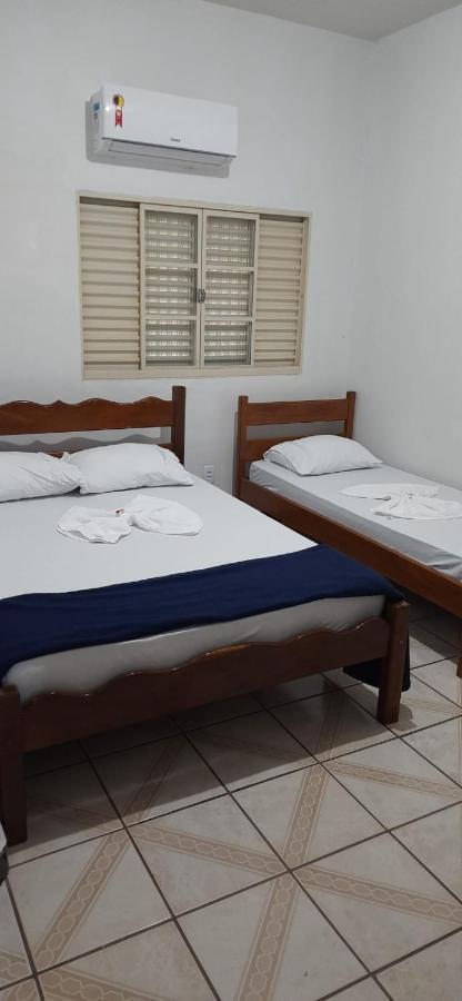 Hotel Tropical جارديم المظهر الخارجي الصورة