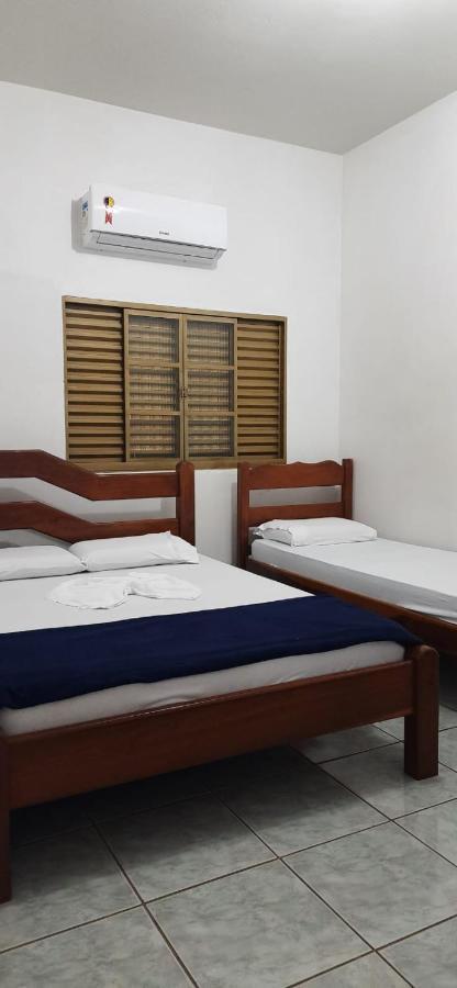 Hotel Tropical جارديم المظهر الخارجي الصورة