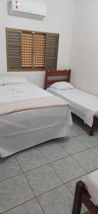 Hotel Tropical جارديم المظهر الخارجي الصورة