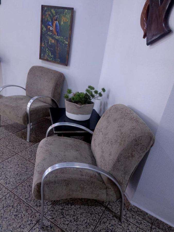 Hotel Tropical جارديم المظهر الخارجي الصورة